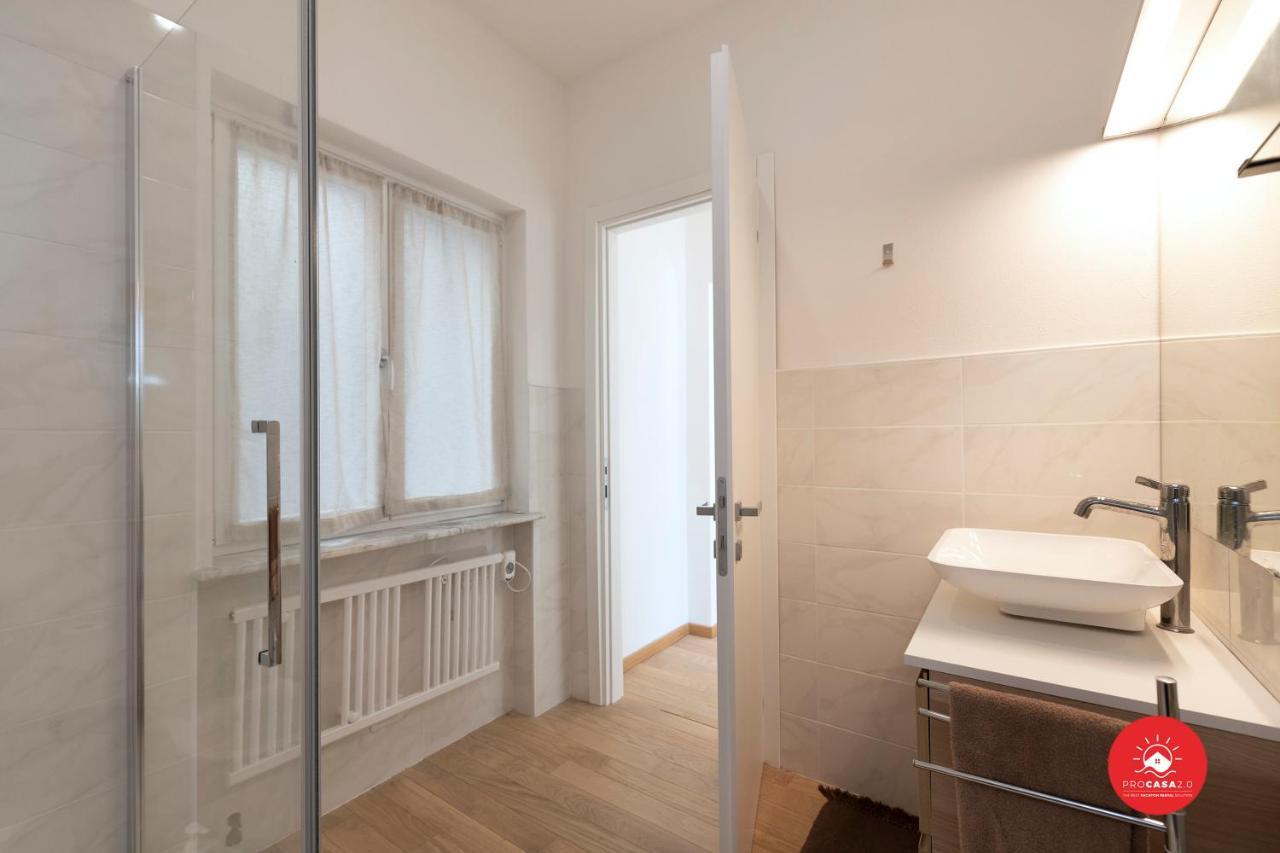 Buena Vida Apartment ลาสเปเซีย ภายนอก รูปภาพ