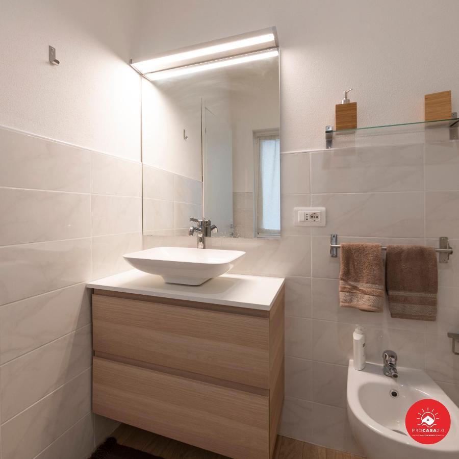 Buena Vida Apartment ลาสเปเซีย ภายนอก รูปภาพ