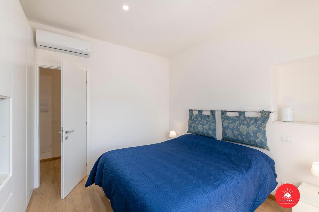 Buena Vida Apartment ลาสเปเซีย ภายนอก รูปภาพ