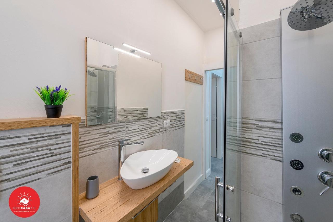 Buena Vida Apartment ลาสเปเซีย ภายนอก รูปภาพ