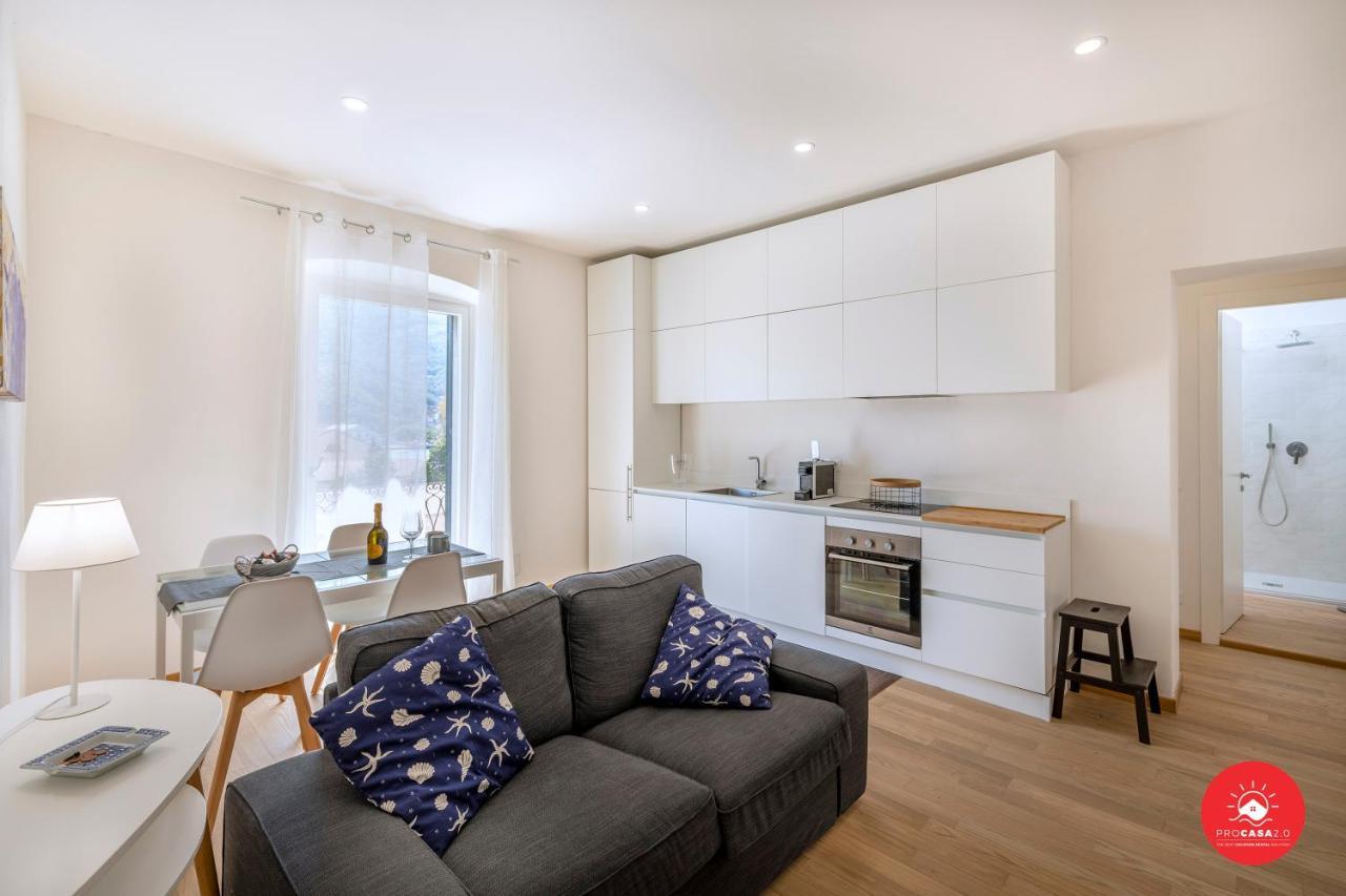 Buena Vida Apartment ลาสเปเซีย ภายนอก รูปภาพ