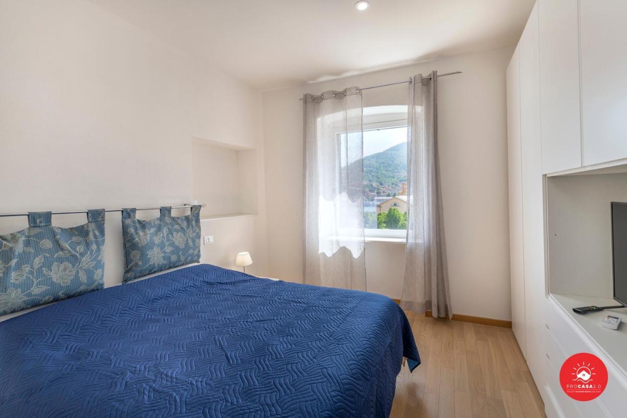 Buena Vida Apartment ลาสเปเซีย ภายนอก รูปภาพ