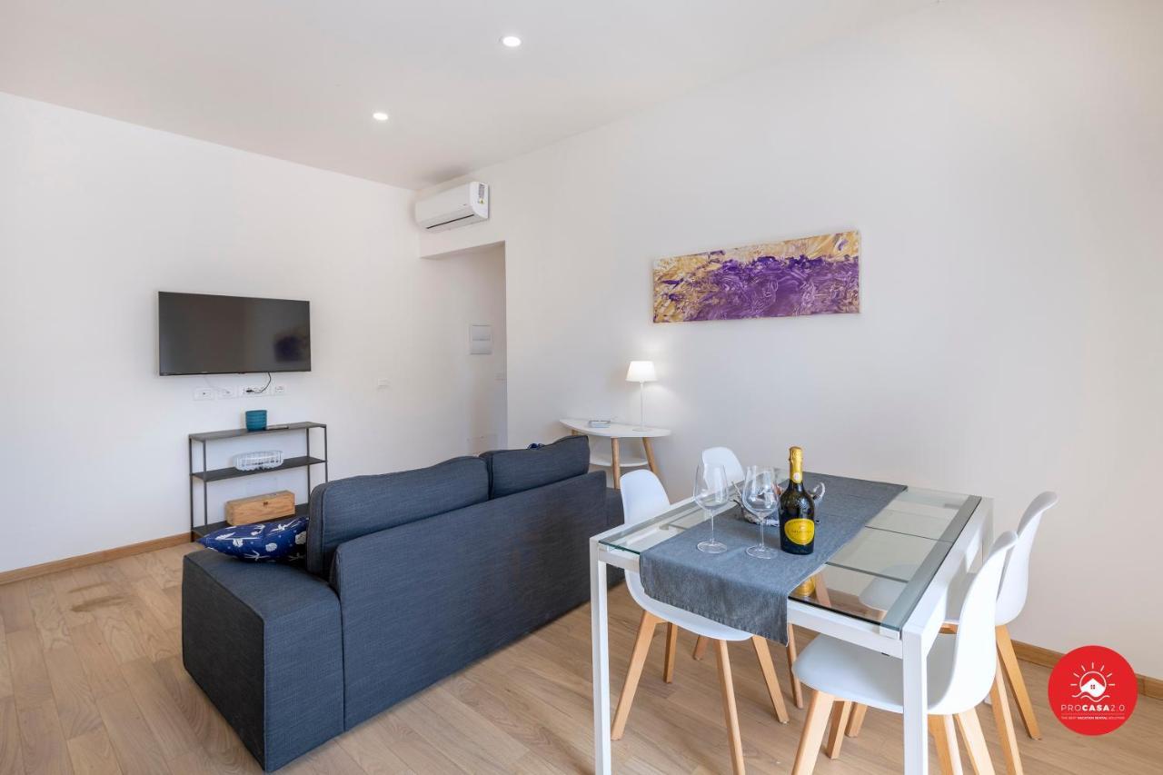Buena Vida Apartment ลาสเปเซีย ภายนอก รูปภาพ